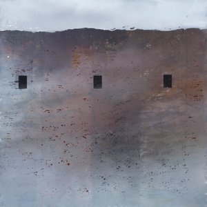 Toevlucht, 2009 door Luke Elwes